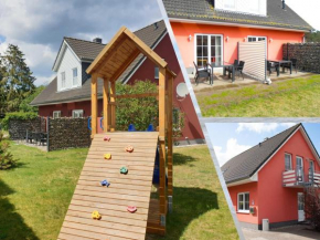 Karlshagen, Ferienwohnungen Rotkehlchen in Karlshagen